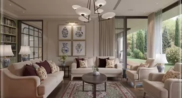 Architekt wnętrz – kiedy jego wsparcie realnie zmienia przebieg inwestycji?