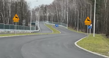 Otwarcie ulicy Nowoszczakowskiej już wkrótce