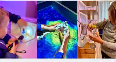 Informacje kulturalne, wydarzenia: 25 lutego – 3 marca