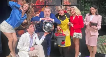 Francuski Numerek w Jaworznie