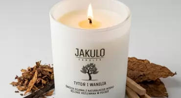 Mała pracownia, wielki zapach — jak wybrać świece, które naprawdę działają