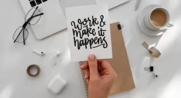 Motywacja do rozwoju zawodowego – jak ją w sobie odnaleźć?