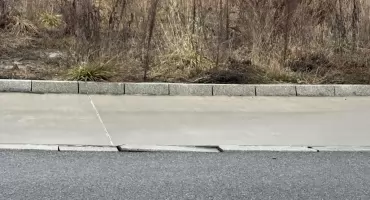 Nowe rondo w Jaworznie do poprawki