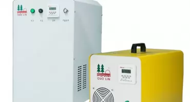 Generator ozonu – co to jest i jak działa