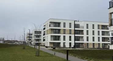 Powstaną nowe bloki oraz mieszkania w Jaworzanie. Podpisano umowę na realizację inwestycji