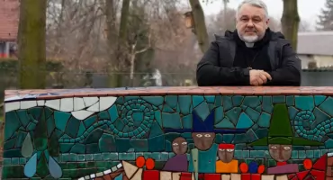 Ks. Mirosław Tosza członkiem rady diecezjalnej diecezji sosnowieckiej