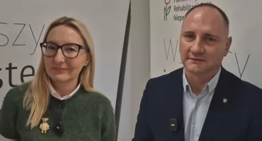 Bezpłatne i otwarte spotkanie dla środowiska osób z niepełnosprawnościami 