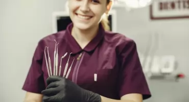 Co realnie przyspiesza pracę w gabinecie i poprawia komfort pacjenta?