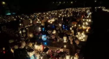 Pogrzeby w Jaworznie - wspomnienie naszych bliskich