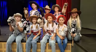 XV Szału nie ma, czyli, jak działa konkurs?