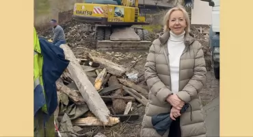 Blog: Gdzie urząd nie może, tam Babulę pośle