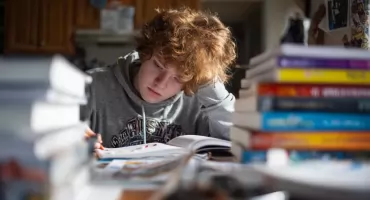 Jak zdać egzamin ósmoklasisty 2026 i zachować spokój?