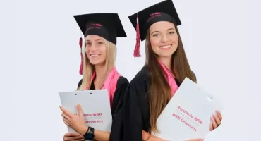 Jaworzno miastem akademickim. Akademia WSB z atrakcyjną ofertą (nie tylko) dla mieszkańców miasta