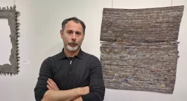 Sławomir Biernat m.in. o tym, z czego zbudowany jest świat