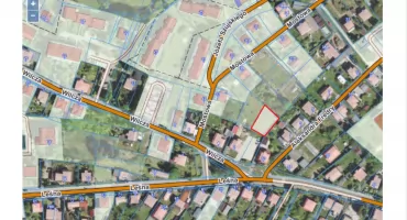 Jest wniosek na budowę stacji bazowej dla sieci Play na Osiedlu Podłęże