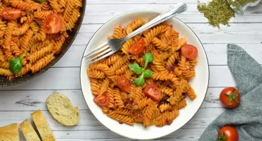 Najlepsze makarony w Białymstoku – gdzie spróbować prawdziwej pasty?