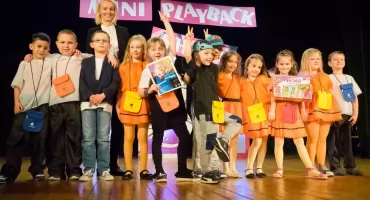 Mini Playback Show po raz 24. Już 20 marca w Szczakowej