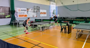 Dobra forma zawodników z Jaworzna przed końcówką sezonu