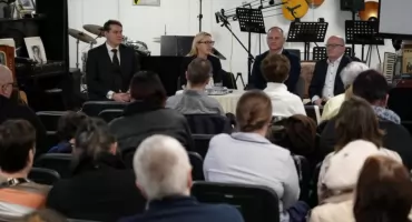 Jaworzno bez barier - rozmowa o potrzebach środowiska osób z niepełnosprawnościami