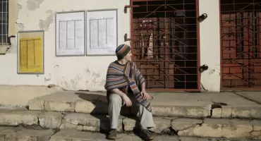 Jaworzno Szczakowa: Błażej Muszyński nie spodziewał się tak dużego odzewu na petycję