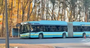 Autobus Jaworzno–Brzezinka. Mieszkańcy chcą bezpośredniego połączenia z centrum