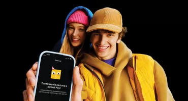 Finalizacja zakupów bez wypełniania formularzy - InPost Pay w sklepie online
