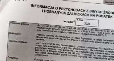 Rozliczenie PIT za 2025 online. Na te elementy trzeba zwrócić uwagę