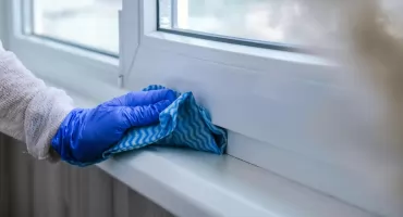 Dlaczego sprzątanie po remoncie i budowie z Clean-Master to realne wsparcie dla firm w Łodzi?