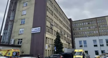 Szpital w Jaworznie z nowoczesnym sprzętem - ogłoszono przetargi na zakup