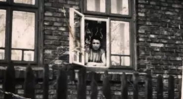 Oczywista Nieoczywistość – Podpora. Laska babci Stasi