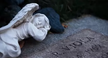 Wspomnienie o tych, którzy odeszli. Pogrzeby naszych bliskich w Jaworznie