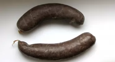 Jaworzno mało znane – Kaszanka czy krupniok?