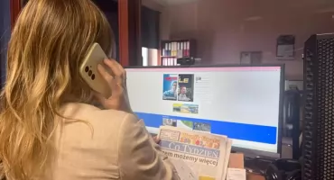 Praca Jaworzno: Handlowiec w portalu jaw.pl