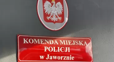 Wypadek na Podłężu w Jaworznie. Mężczyzny nie udało się uratować