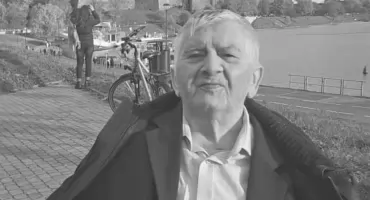 Śp. Kazimierz Matusik - wspomnienie