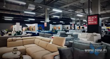 Urodzinowe rabaty w salonie Black Red White w Jaworznie