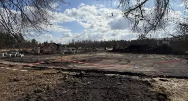 Budowa stadionu lekkoatletycznego w Jaworznie - na jakim etapie jest inwestycja? 