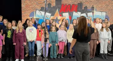 Zespół Zadyrygowani w Mam Talent. Dziś kolejny odcinek
