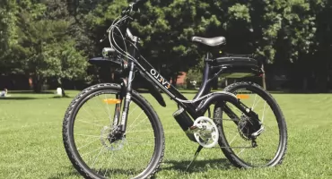 Wypożyczalnia rowerów Kartuzy – najlepszy sposób na odkrywanie Kaszub