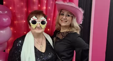 Dzień Kobiet 2026 – potańcówka w hali