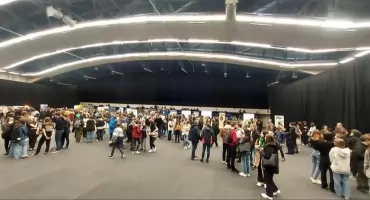 Targi Edukacji 2026 w Jaworznie