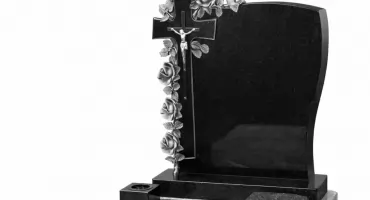 Nagrobki Poznań – nowoczesne nagrobki granitowe, które łączą trwałość, estetykę i szacunek dla pamięci