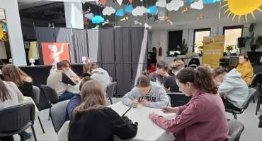 Konkurs Marynistyczny 2026 - ZM LOK Jaworzno 