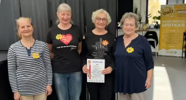 Wystrzałowy Dzień Kobiet w Klubie To i Owo  