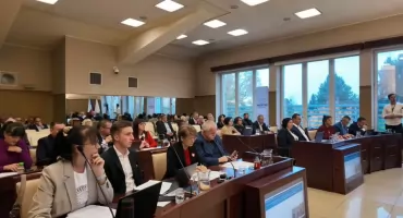 Sesja Rady Miejskiej w Jaworzanie 19 marca 2026 - porządek obrad 