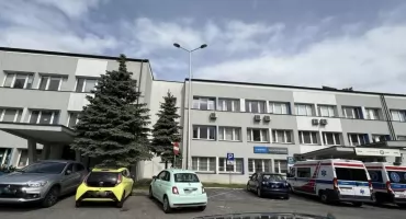 Rehabilitacja kardiologiczna po zawale. Elvita Jaworzno zwycięzcą konkursu Szpitala Uniwersyteckiego w Krakowie