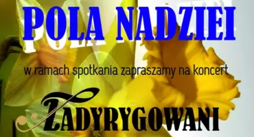 Informacje kulturalne, wydarzenia: 11 marca – 17 marca