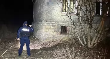 Akcja liczenia osób w kryzysie bezdomności w Jaworznie