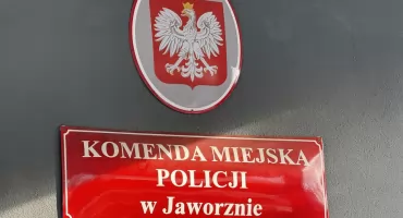 Potrącenie pieszej na ulicy Rzemieślniczej w Jaworznie. Policja szuka świadków