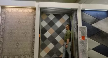 Odmień swoje wnętrza na wiosnę z asortymentem Vestiss – dywany i wykładziny